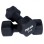 RING Bučice za aerobik 2x3kg - RX DB2133-3