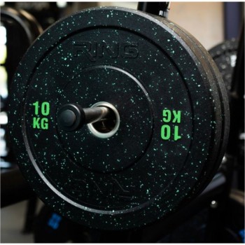 RING Bumper tegovi Hi-temp 1 x 10kg RX WP020 BUMP-10