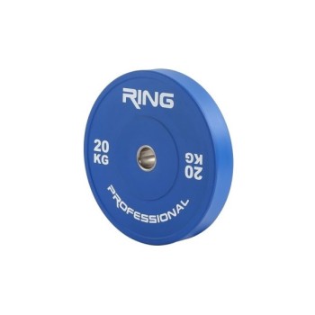 RING Bumper tegovi ploče u boji 1 x 20kg RX WP026 BUMP-20