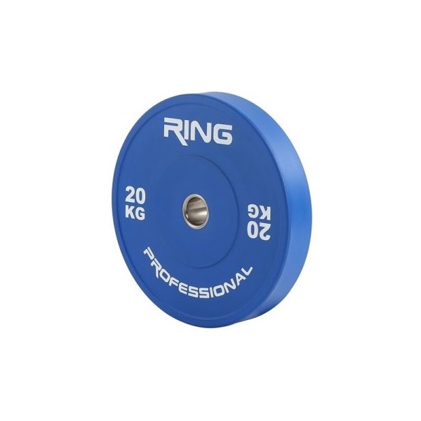 RING Bumper tegovi ploče u boji 1 x 20kg RX WP026 BUMP-20