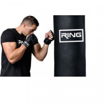 RING Džak RS DZ85-P black, 85x35-prazan