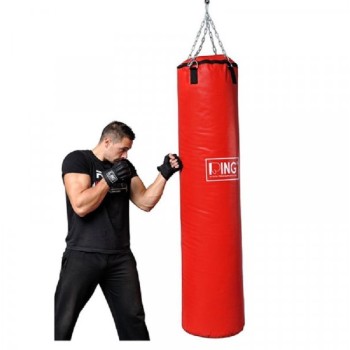 RING Džak za boks prazan 165x40cm DZ165