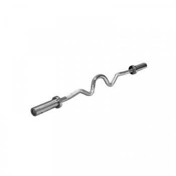 RING EZ super curl olimpijska bushing šipka 120 cm-RP OB47G-120
