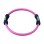 RING Fitnes i pilates obruč (roze) - RX YB004
