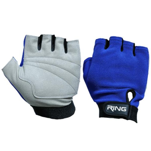 RING Fitnes rukavice RX FG316