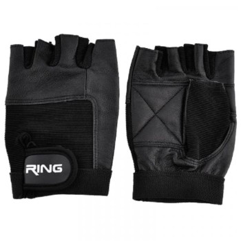 RING Fitnes rukavice - RX SG 1001A