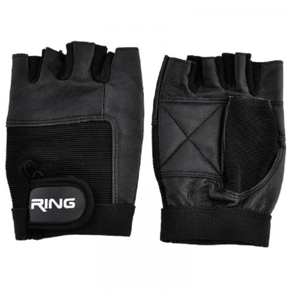 RING Fitnes rukavice - RX SG 1001A