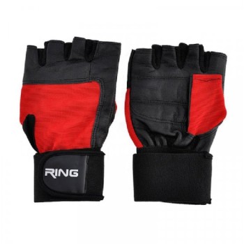 RING Fitnes rukavice sa steznikom  RX SF 1139-XXL
