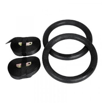 RING Gimnastičarske karike RS1001