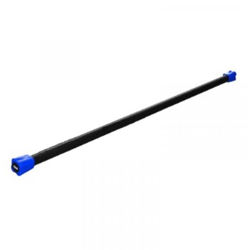 RING Gumirana šipka za trening 5 kg