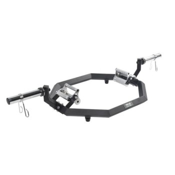 RING Hex bar trap šipka sa rotirajucim hvatovima RX HEX LUX