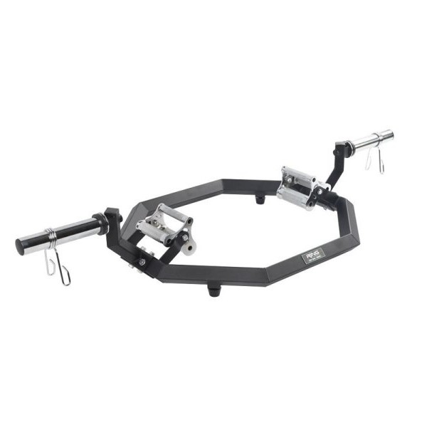 RING Hex bar trap šipka sa rotirajucim hvatovima RX HEX LUX