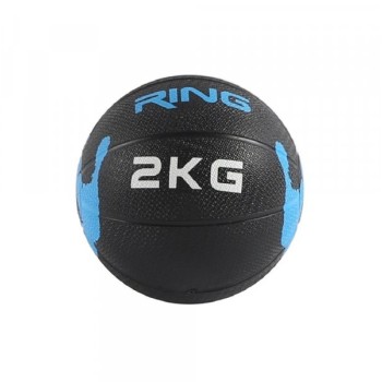 RING Medicinka gumena 2 kg-RX MED-2