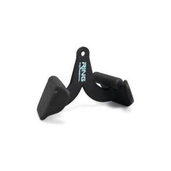 RING Nastavak za lat masinu Neoprenski, V grip neutralni-RP LOB-1012J