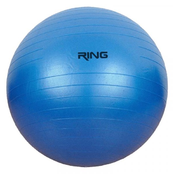 RING Pilates lopta 75cm