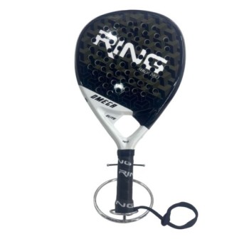 RING Reket za padel 1 sloj carbona i fibera-RX PAD OMEGA