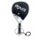 RING Reket za padel 1 sloj carbona i fibera-RX PAD OMEGA