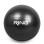 RING RING Pilates lopta 65cm-RX PIL65 black