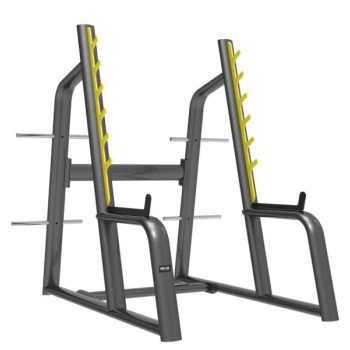 RING RING Squat rack (stalak za šipku za čučanj)-RP LD50T