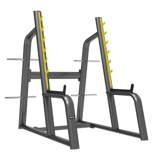 RING RING Squat rack (stalak za šipku za čučanj)-RP LD50T