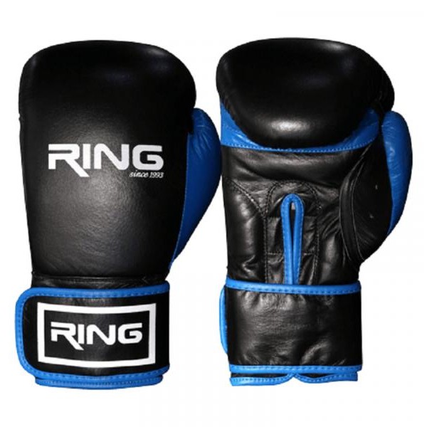 RING Rukavice RS 3211-10 (Plave)