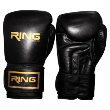 RING Rukavice RS 3311-10 (Crne)