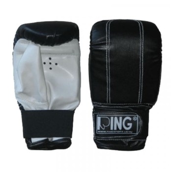 RING Rukavice za boks RS 2412-PU