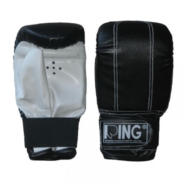 RING Rukavice za boks RS 2412-PU