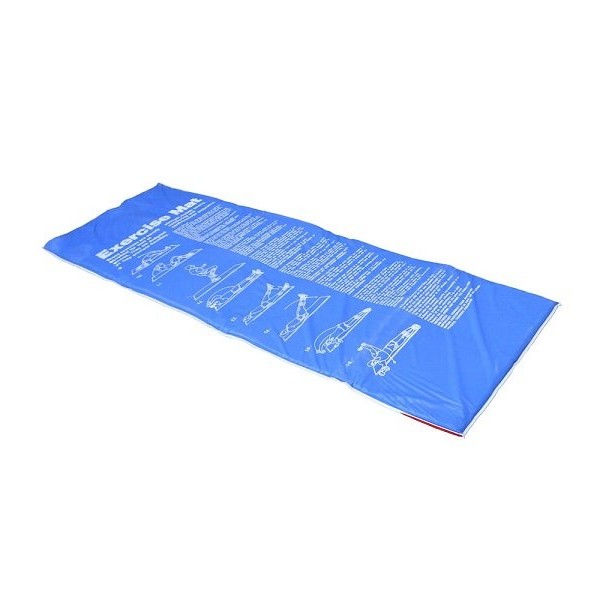 RING RX LKEM-3012 strunjaca sundjerasta dvostrana