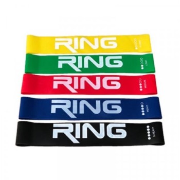 RING RX MINI BAND-SET 5(XL+L+M+H+XH)
