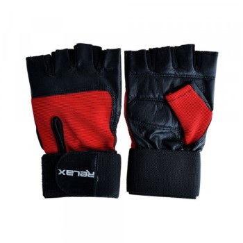 RING RX SF 1139-XL fitness rukavice sa steznikom