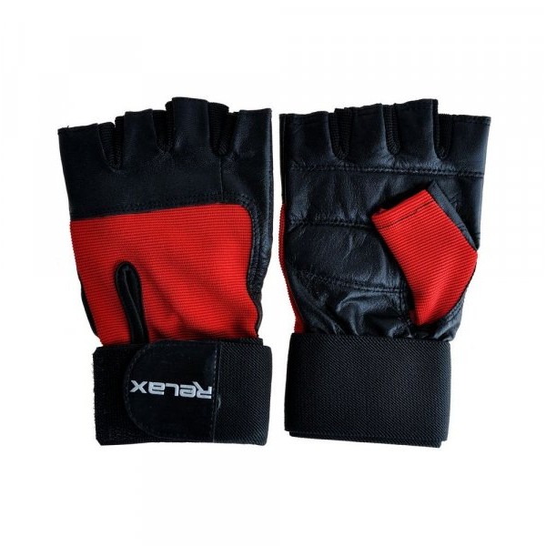 RING RX SF 1139-XL fitness rukavice sa steznikom