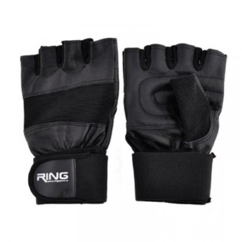 RING RX SF 1141 Fitnes rukavice sa steznikom