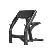 RING Scott bench (skotova klupa za biceps)-RP H-SCOTT