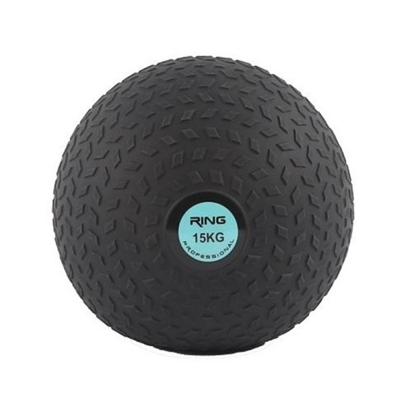 RING Slam ball medicinka 15 kg RX SLAM-15