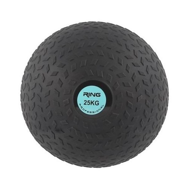 RING Slam ball medicinka 25 kg RX SLAM-25