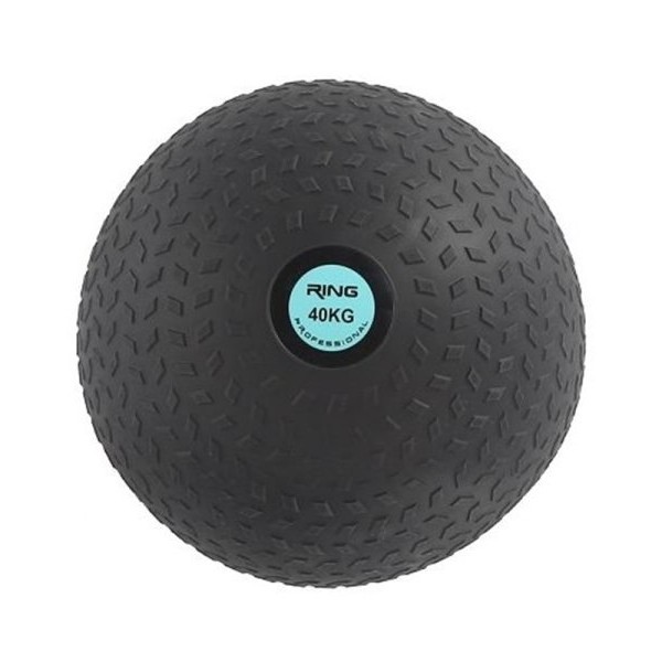 RING Slam ball medicinka 40 kg RX SLAM-40