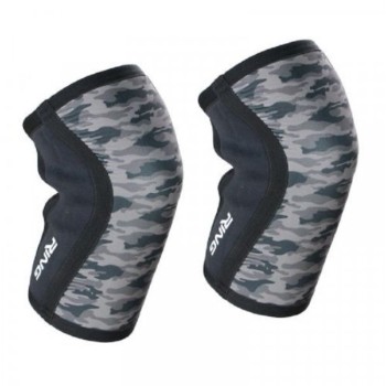 RING Steznici za koleno crossfit lux RX PS-0103-M