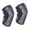 RING Steznici za koleno crossfit lux RX PS-0103-M