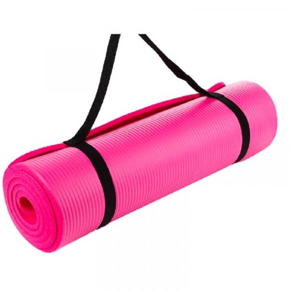 RING Strunjača - RX EM3021/pink