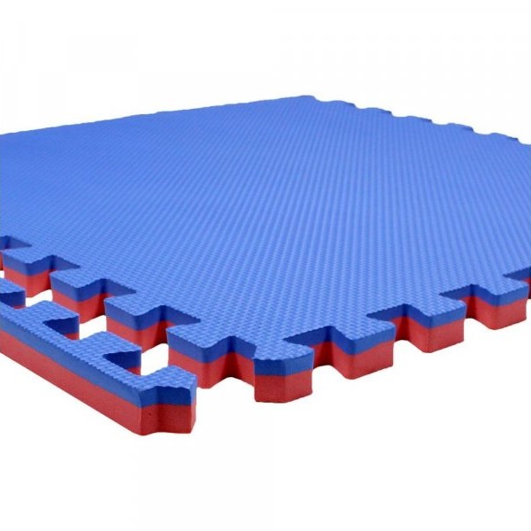 RING Tatami strunjača puzzle (100x100x2) RX 3019B