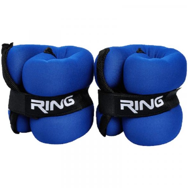 RING Tegovi za noge 1.5kg RX AW 2201