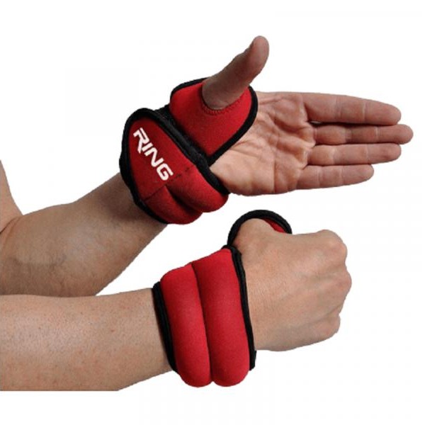 RING Tegovi za ruke RX AW1206 0.5kg