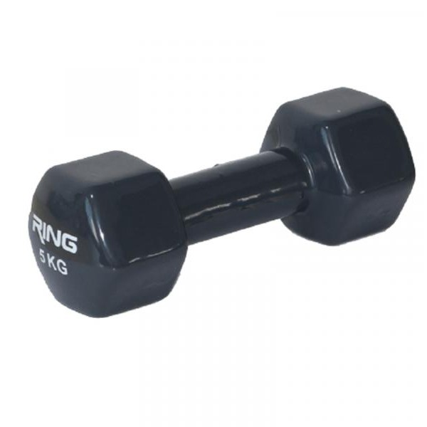 RING Vinil bučica 5 kg