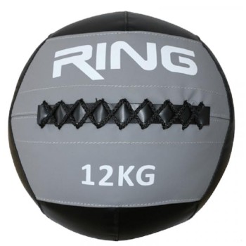 RING Wall Ball lopta za bacanje 12kg