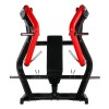 RING Wide chest press - plate loaded (hamer široka presa za grudi)-RP PLLF-5