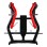 RING Wide chest press - plate loaded (hamer široka presa za grudi)-RP PLLF-5
