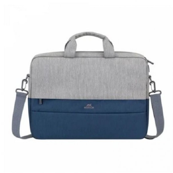 RIVACASE Ranac za Laptop 15.6 7631 navy camo/zapremina 28L (4260403578117)