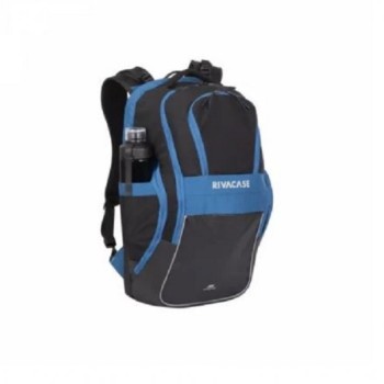 RIVACASE Ranac za Laptop 17.3 5265/crno plavi/zapremina 30L (4260403576700)