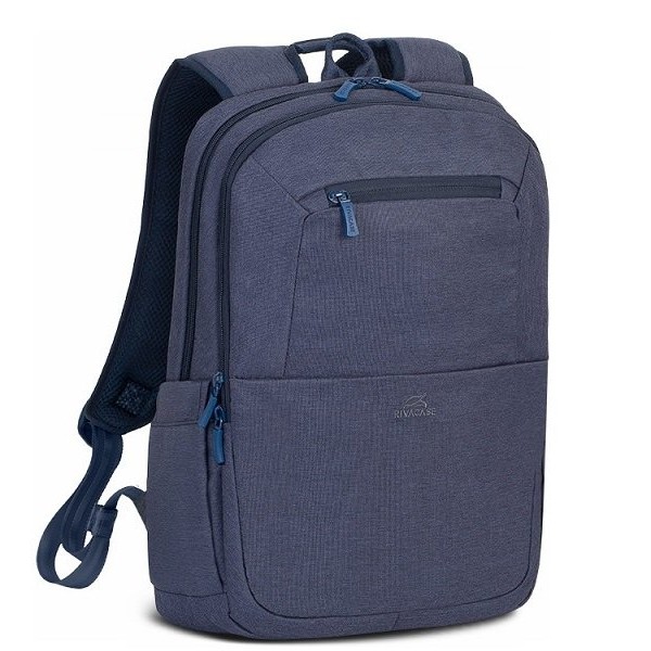 RIVACASE Ranac za laptop RC7760 - Plavi